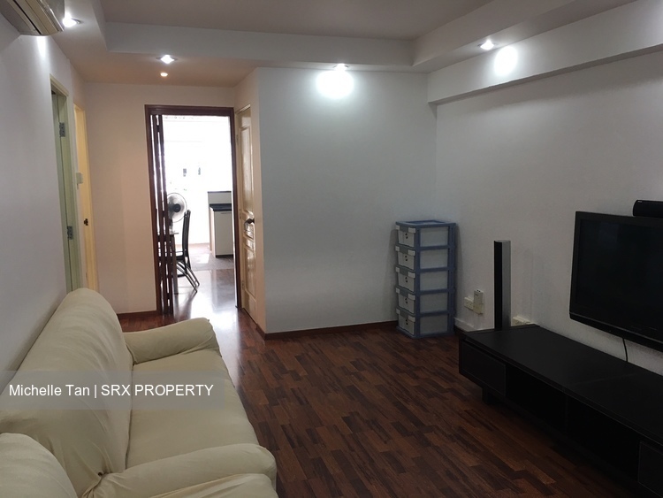 Tampines Street 84 thumbnail photo